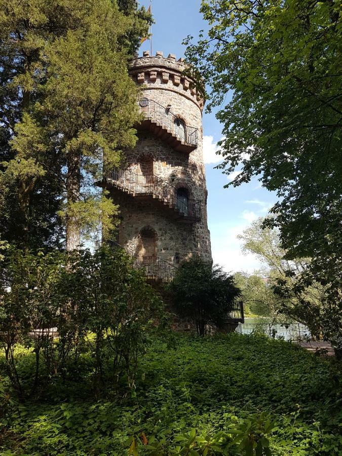 Privatzimmer Sonne Bad Säckingen Extérieur photo